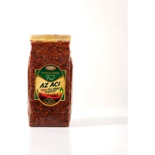 Tuğba Kuruyemiş Kırmızı İpek Pul Biber Acı 160 gr