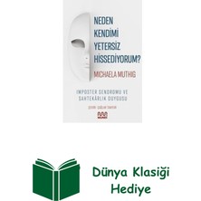 Mundi Neden Kendimi Yetersiz Hissediyorum? + Dünya Klasiği Hediye