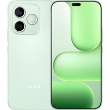 Honor 600 Lite 5g 8 + 256 GB Akıllı Telefon Filiz Yeşili