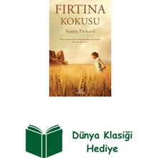 Ephesus Yayınları Fırtına Kokusu + Dünya Klasiği Hediye