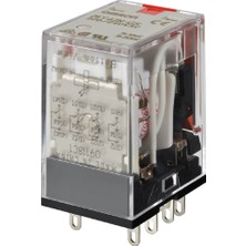 Omron MY4IN-GS 100/110VDC