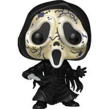 Funko Filmler: Hayalet Yüz - Yaşlı Maske (Hariç)