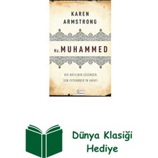Koridor Yayıncılık Hz.muhammed + Dünya Klasiği Hediye