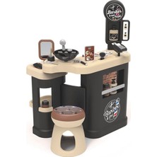 Herşey Trend 7600320243 Barber Cut- Barber Shop