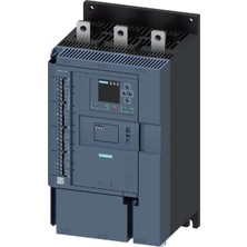Siemens 3RW5547-6HA14 - 250KW 470A Softstarter