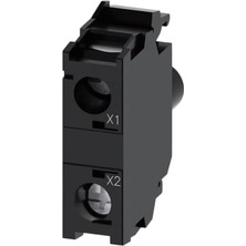 Siemens 3SU1401-1BB20-1AA0 - Kontak Bloğu 1nc