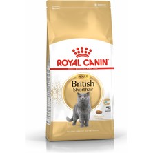 Royal Canin British Shorthair Yetişkin Kedi Maması 4 kg 04/2024