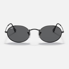 Ray-Ban Güneş Gözlüğü RB3547 Metal Çerçeve UV400 Koruma ile Şık Tasarım 51 002/B1