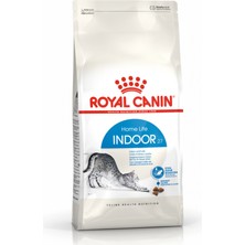 Royal Canin INDOOR27 Yetişkin Kuru Kedi Maması 2kg
