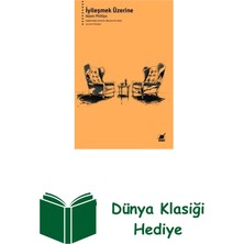 Ayrıntı Yayınları Iyileşmek Üzerine + Dünya Klasiği Hediye