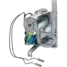 Siemens 3WT9832-1JK00 - 3WT Aksesuar Motor Mekanizması