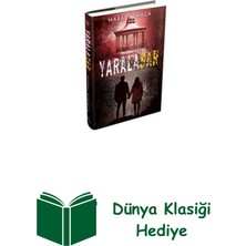 Ephesus Yayınları Yaralasar 4 + Dünya Klasiği Hediye