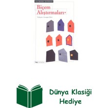 Sel Yayıncılık Biçem Alıştırmaları + Dünya Klasiği Hediye