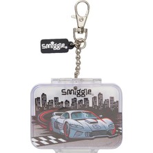 Smiggle Limitless Mini Bento Öğle Yemeği Kutusu Koleksiyonluk Anahtarlık