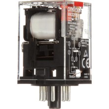Omron MKS2PIN 110VAC