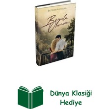 Ephesus Yayınları Büyülü Orman + Dünya Klasiği Hediye