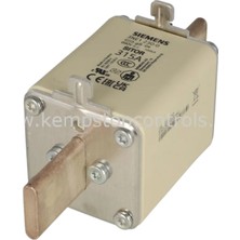 Siemens 3NE1230-0 315A 1 Boy Sitor Nh Bıçaklı Sigorta