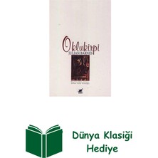Ayrıntı Yayınları Oklukirpi + Dünya Klasiği Hediye