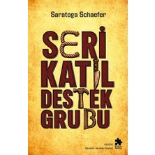 Eksik Parça Yayınları Seri Katil Destek Grubu