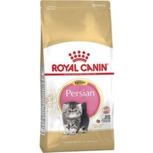Royal Canin Persian Kitten Yavru Iran Kedisi Maması 2 kg