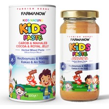 Farmanow Kids Macun 300GR