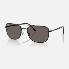 Ray-Ban Güneş Gözlüğü RB3755 59 002/B1