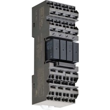 Omron G6D-F4PU 24VDC
