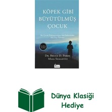 Koridor Yayıncılık Köpek Gibi Büyütülmüş Çocuk + Dünya Klasiği Hediye