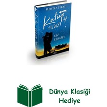 Ephesus Yayınları Kutup Yıldızı 4 - Yaz Rüzgarı + Dünya Klasiği Hediye