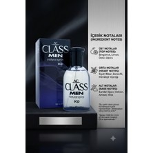 Meks Ac Class Edc Men Scp 100 ml