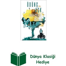 Ephesus Yayınları Ödünç Aşk + Dünya Klasiği Hediye