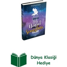 Ephesus Yayınları Umut Seansları + Dünya Klasiği Hediye