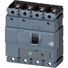Siemens 3VA1225-5EF42-0AA0 - 3VA12 175-250A TM240 55KA 4p Şalter