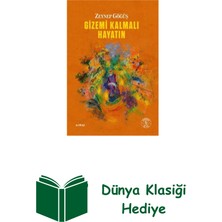 Everest Yayınları Gizemi Kalmalı Hayatın + Dünya Klasiği Hediye