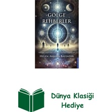 Destek Yayınları Gölge Rehberler + Dünya Klasiği Hediye