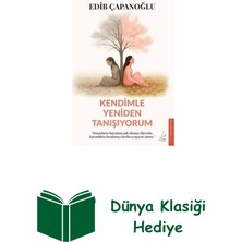 Destek Yayınları Kendimle Yeniden Tanışıyorum + Dünya Klasiği Hediye