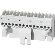 Siemens 3WA9111-0AG03 - 3WA Ilave Yardımcı Kontak 1no+1nc