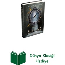 Ephesus Yayınları Saka ve Sanrı Cilt 1 + Dünya Klasiği Hediye