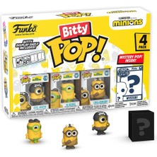 Funko Pop! Collectible Toy Figure - Tiny Lagoon 84