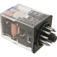Omron MKS3PIN-5 24VDC