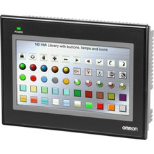 Omron NB7W-TW01B