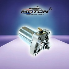 Moton Rks Spontini 110 Marş Motoru