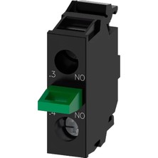 Siemens 3SU1400-2AA10-1BA0 - Lamba Duyu