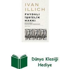 Ketebe Faydalı Işsizlik Hakkı - ve Bu Hakkın Profesyon... + Dünya Klasiği Hediye