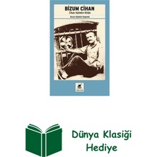 Ayrıntı Yayınları Oy Cihan Bizum Cihan + Dünya Klasiği Hediye