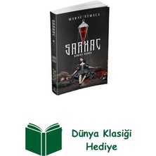 Ephesus Yayınları Sarkaç Cilt 1 - Kurma Bebek + Dünya Klasiği Hediye