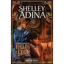 Step Kitap Fields Of Gold - Magnificent Devices: Vol.12