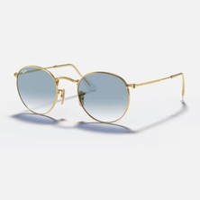 Ray-Ban 0RB3447N-001/3F53 Erkek Güneş Gözlüğü