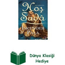 Kapı Yayınları Hoş Sada + Dünya Klasiği Hediye