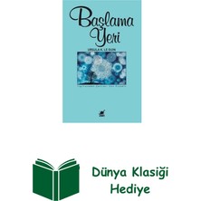 Ayrıntı Yayınları Başlama Yeri + Dünya Klasiği Hediye